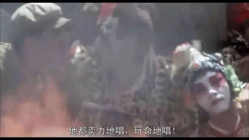 虞姬的霸王别姬视频,霸王别姬，千古绝唱的悲壮传奇